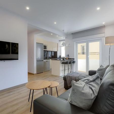 Yollaapartment Lagos Bagian luar foto