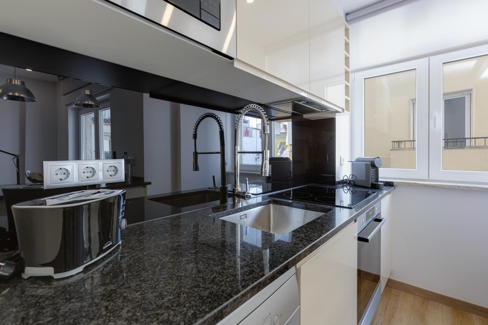 Yollaapartment Lagos Bagian luar foto