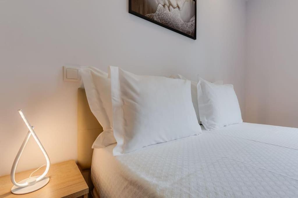 Yollaapartment Lagos Bagian luar foto
