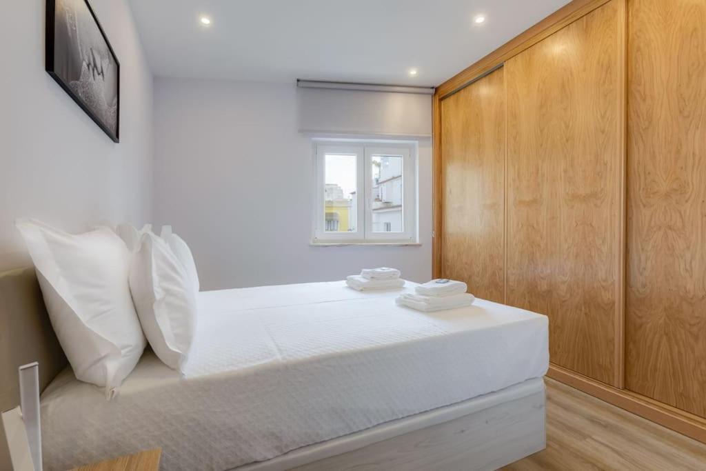Yollaapartment Lagos Bagian luar foto