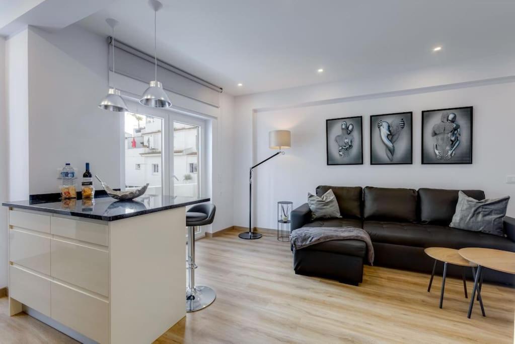Yollaapartment Lagos Bagian luar foto
