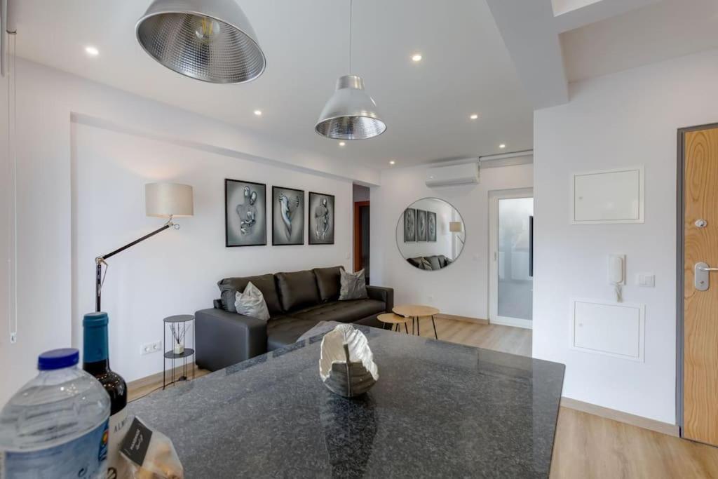 Yollaapartment Lagos Bagian luar foto