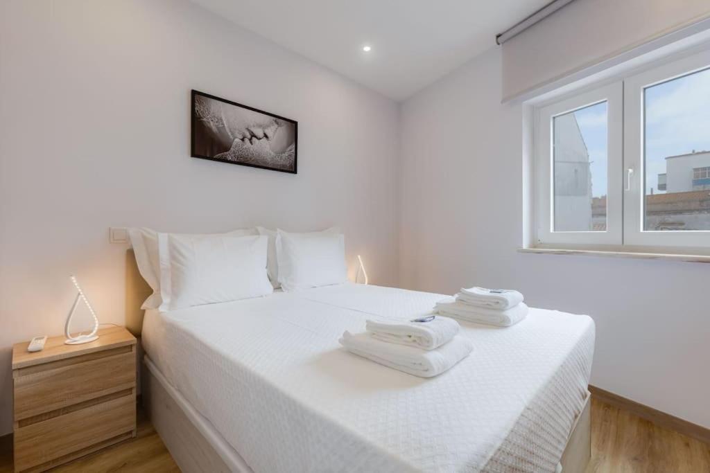 Yollaapartment Lagos Bagian luar foto