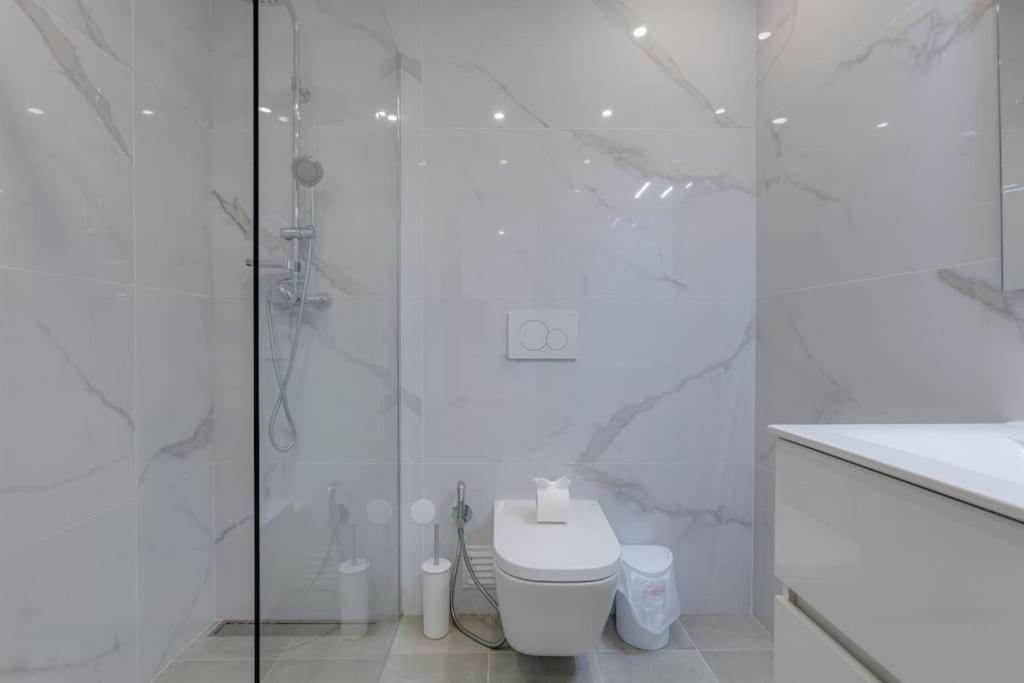 Yollaapartment Lagos Bagian luar foto