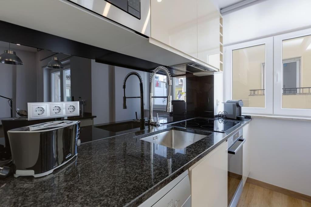 Yollaapartment Lagos Bagian luar foto