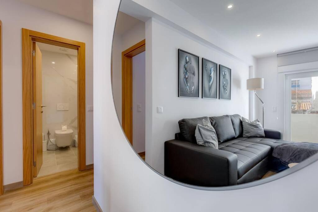 Yollaapartment Lagos Bagian luar foto