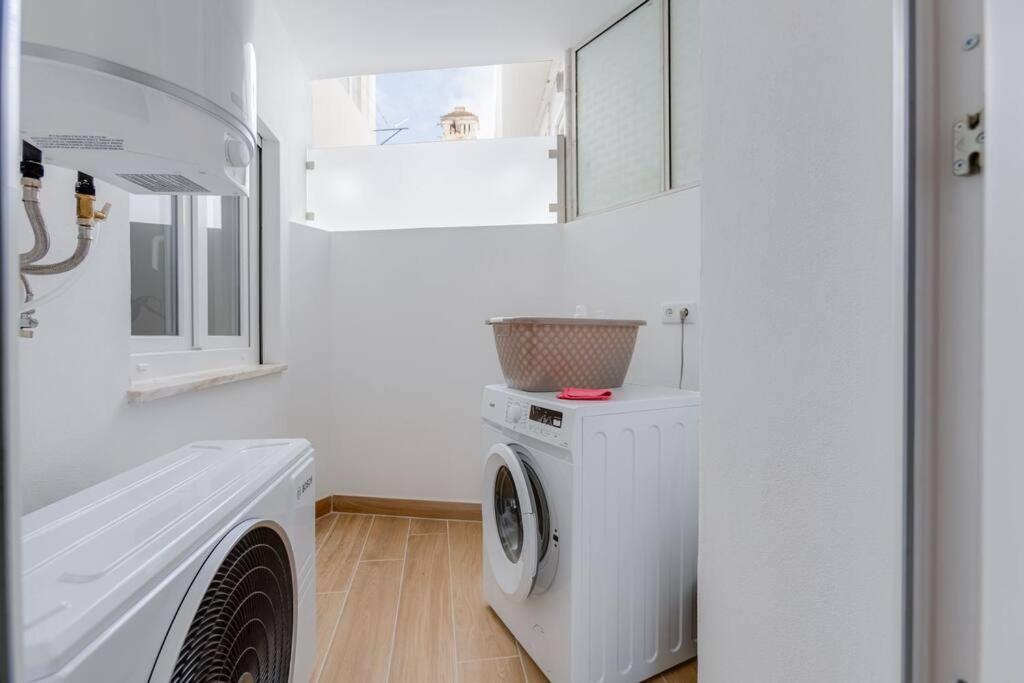 Yollaapartment Lagos Bagian luar foto