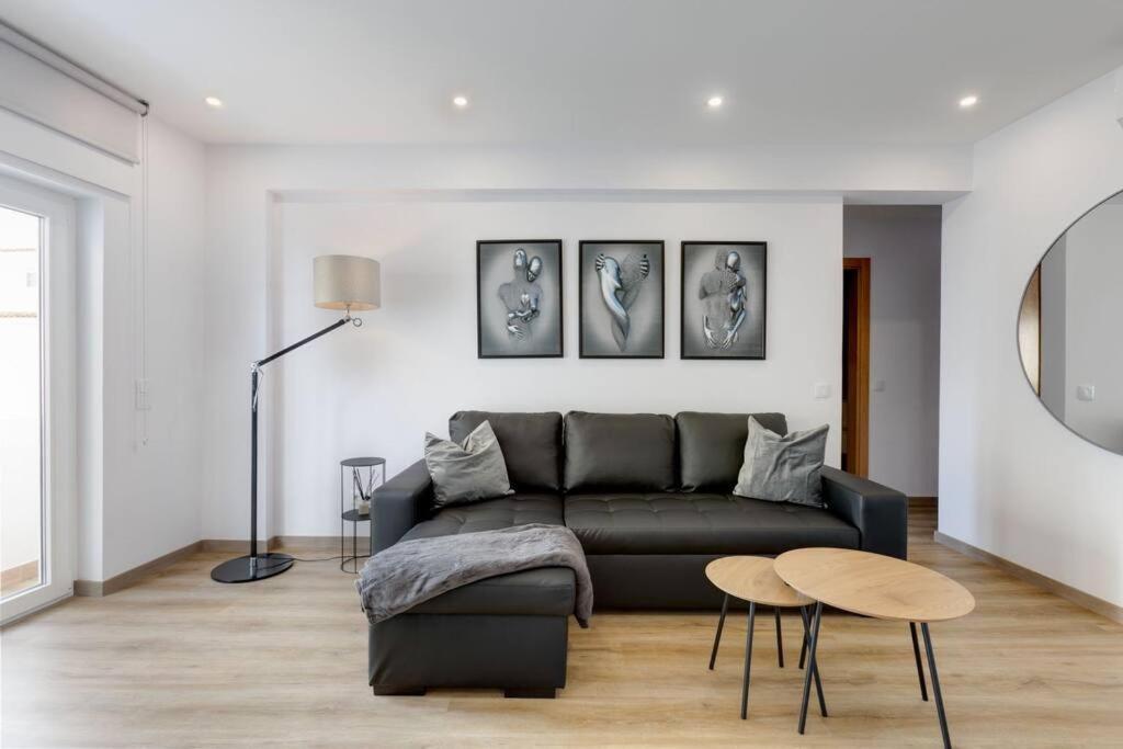 Yollaapartment Lagos Bagian luar foto