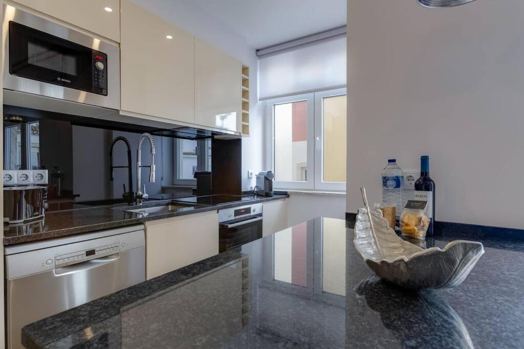 Yollaapartment Lagos Bagian luar foto